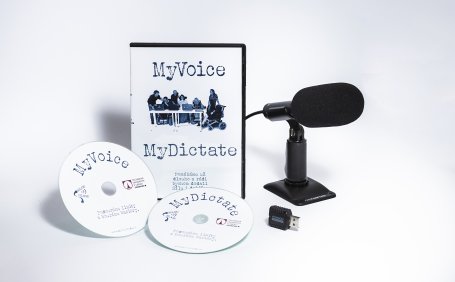 myvoice-mydictate-mikrofon
